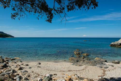 Pelion Bnb Luxury Homes