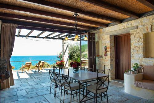 Pelion Bnb Luxury Homes