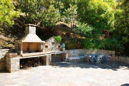 Pelion Bnb Luxury Homes