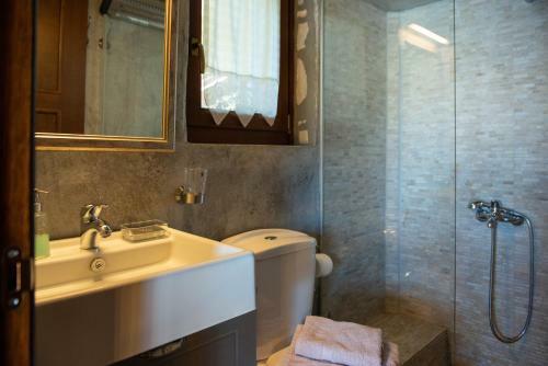 Pelion Bnb Luxury Homes