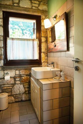Pelion Bnb Luxury Homes