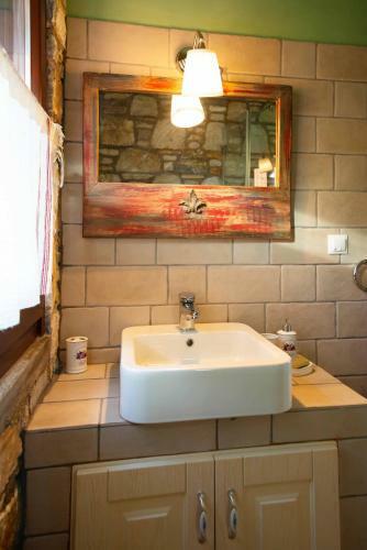 Pelion Bnb Luxury Homes