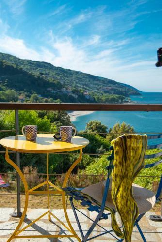 Pelion Bnb Luxury Homes