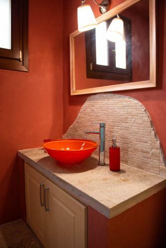 Pelion Bnb Luxury Homes