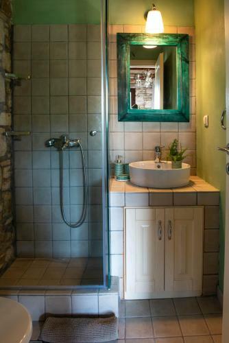 Pelion Bnb Luxury Homes