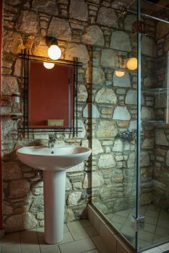 Pelion Bnb Luxury Homes