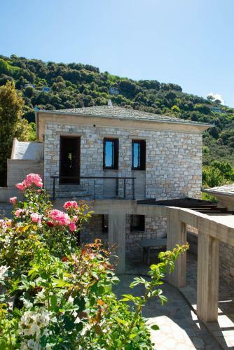 Pelion Bnb Luxury Homes