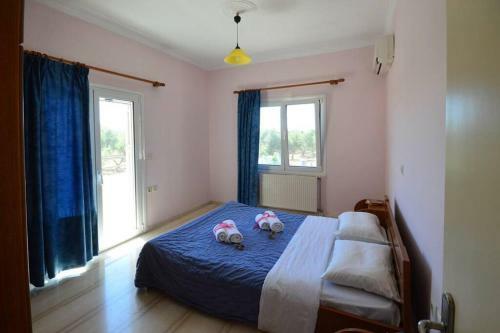Patsis Residence Chania