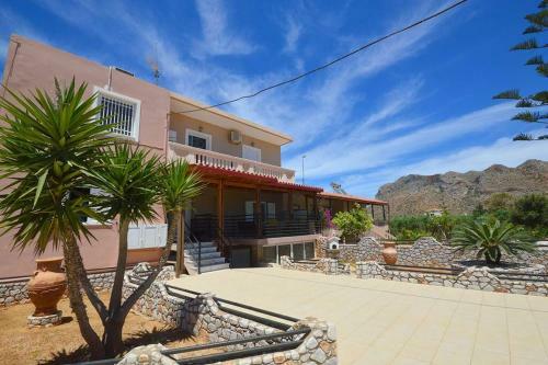 Patsis Residence Chania