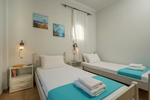 Kiani Seafront Apartments