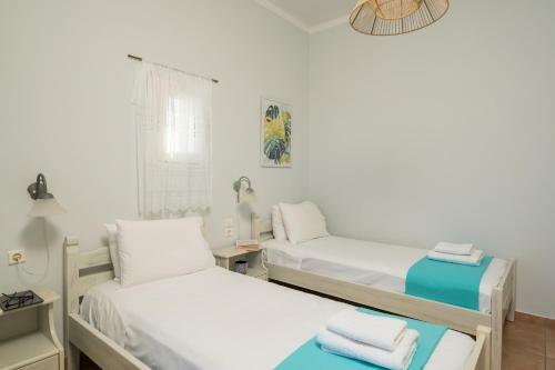 Kiani Seafront Apartments