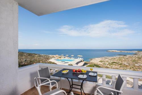 Kiani Seafront Apartments