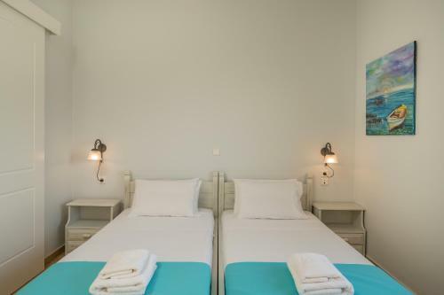 Kiani Seafront Apartments