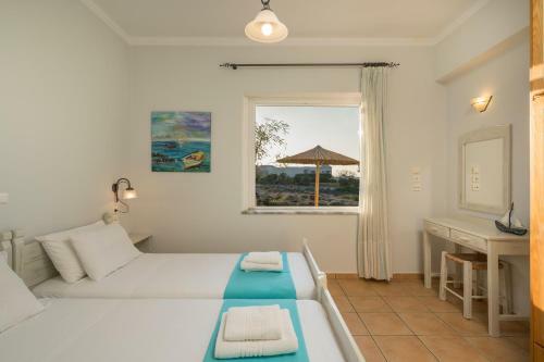 Kiani Seafront Apartments