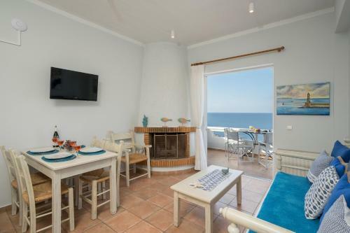 Kiani Seafront Apartments
