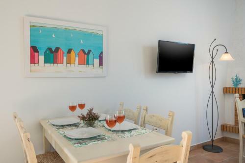 Kiani Seafront Apartments