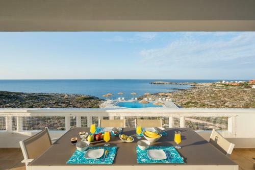 Kiani Seafront Apartments