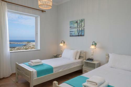 Kiani Seafront Apartments
