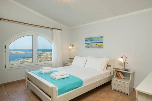 Kiani Seafront Apartments