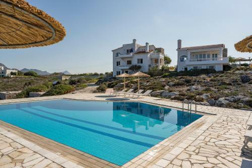 Kiani Seafront Apartments