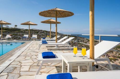 Kiani Seafront Apartments