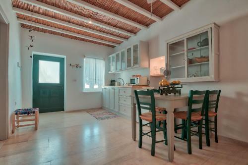 Kastro House