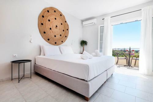 Elena-stella Apartments Arillas Corfu