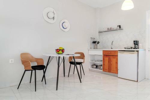 Elena-stella Apartments Arillas Corfu