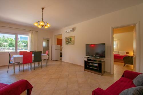 Villa Leo Dassia Corfu