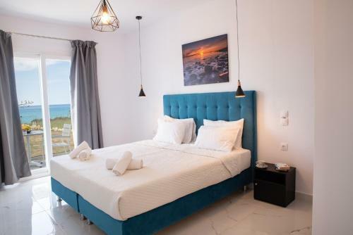 Diamond Arillas Luxury Apartments
