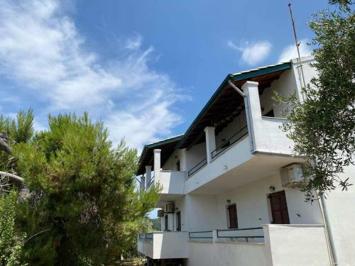 Apartamento Spiti Mitsis I