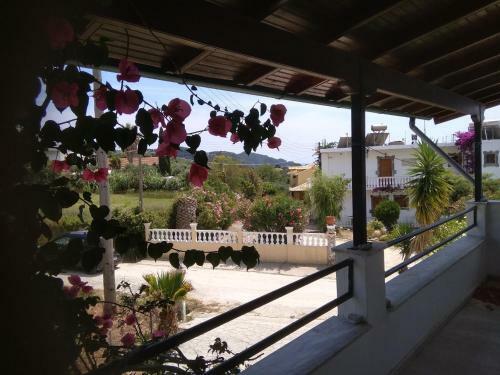 Apartamento Spiti Mitsis I
