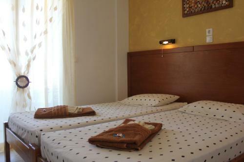 Apartamento Bardis Sun Studios