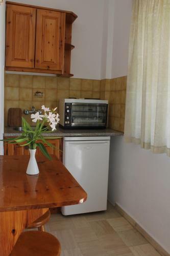 Apartamento Bardis Sun Studios
