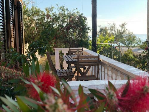 Ayerina Ground Floor Apartment
