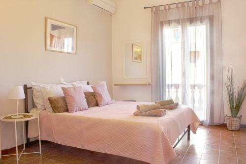 Ayerina Ground Floor Apartment