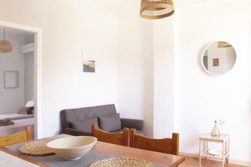 Ayerina Ground Floor Apartment