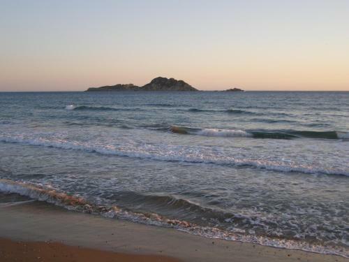 Serenity Apartments Arillas Corfu