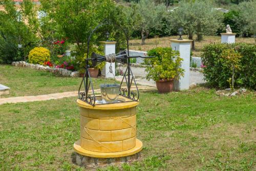 Serenity Apartments Arillas Corfu