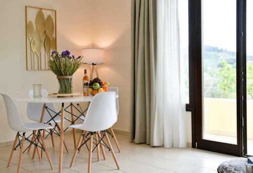 Villa Anemi Superior Deluxe Suite