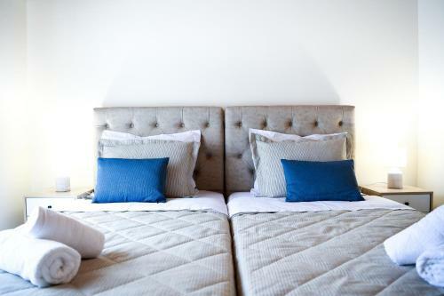 Villa Anemi Superior Deluxe Suite