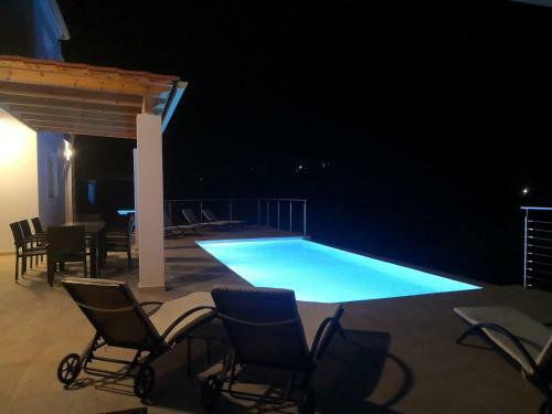 Sunset Sea View Villa 5
