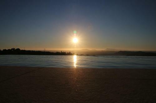 Sunset Sea View Villa 5