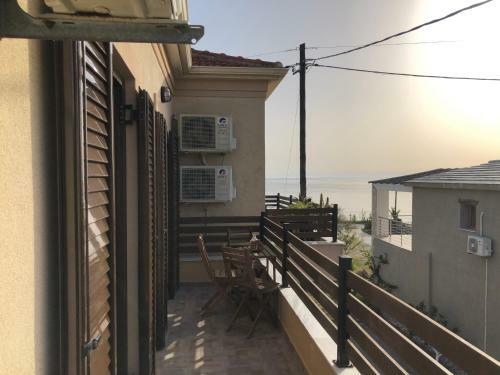 Ayerina First Floor Apartment