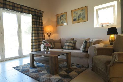 Arillas Hillside Villa 3 - Provence