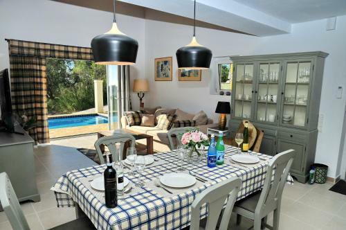 Arillas Hillside Villa 3 - Provence
