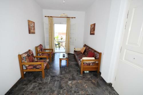 Apartamento Miranda Haus