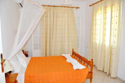 Apartamento Miranda Haus