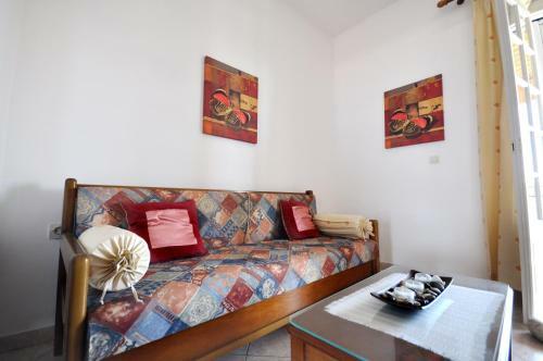 Apartamento Miranda Haus