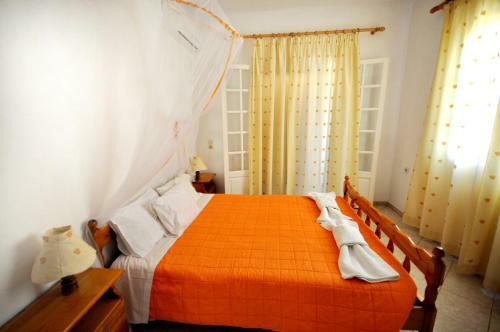 Apartamento Miranda Haus